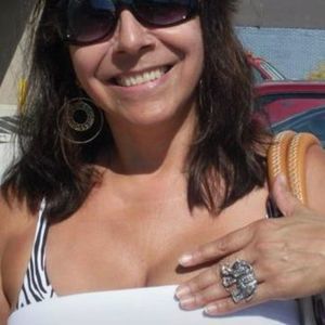 Meet your Posher, Tania